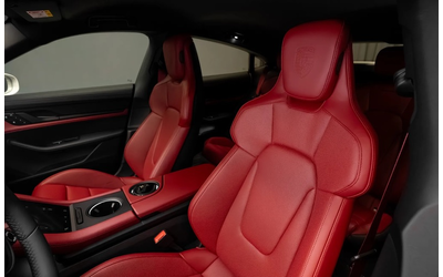 PORSCHE Taycan Taycan Performance 79.2 kWh - автомобили, коли, обяви за нови и употребявани 9