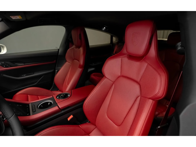 PORSCHE Taycan Taycan Performance 79.2 kWh - автомобили, коли, обяви за нови и употребявани 9