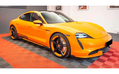 porsche-taycan-taycan-turbo-93-4-kwh - 0