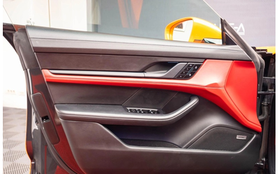 PORSCHE Taycan Taycan Turbo 93.4 kWh - автомобили, коли, обяви за нови и употребявани 13