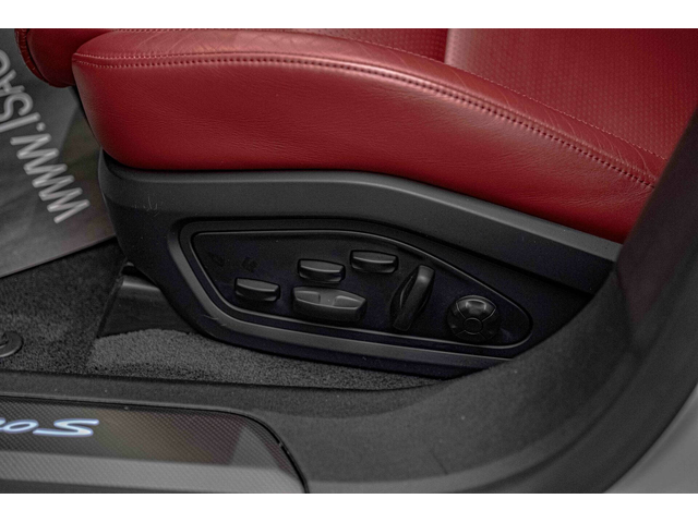Porsche Taycan Turbo S/PDCC Sport/PDLS+/PCCB/Chrono/Carbon/Burm./Pano. - автомобили, коли, обяви за нови и употребявани 11