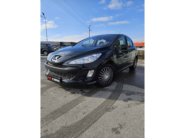 Peugeot 308 Gt - автомобили, коли, обяви за нови и употребявани 1