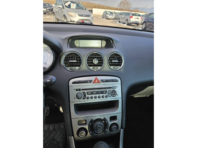 Peugeot 308 Gt - автомобили, коли, обяви за нови и употребявани 5