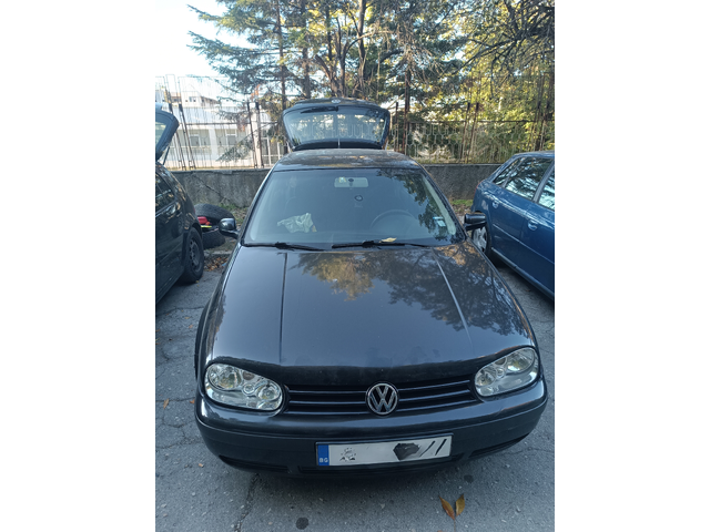 Продавам Голф 4 - автомобили, коли, обяви за нови и употребявани 3