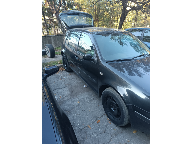 Продавам Голф 4 - автомобили, коли, обяви за нови и употребявани 4