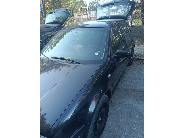 Продавам Голф 4 - автомобили, коли, обяви за нови и употребявани 5