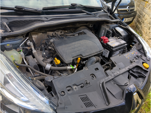 Продавам личният си автомобил - автомобили, коли, обяви за нови и употребявани 4