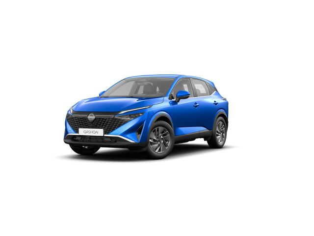 Qashqai Acenta - автомобили, коли, обяви за нови и употребявани 0