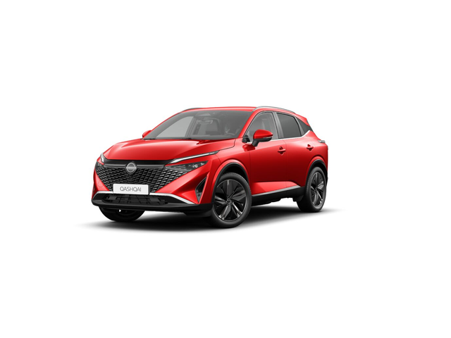 Qashqai Tekna 4x4 - автомобили, коли, обяви за нови и употребявани 0