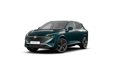 qashqai-tekna - 0