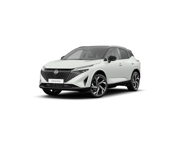Qashqai Tekna Plus - автомобили, коли, обяви за нови и употребявани 0