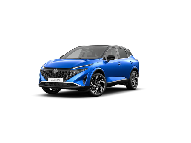 Qashqai Tekna Plus 4x4 - автомобили, коли, обяви за нови и употребявани 0