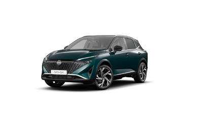 qashqai-tekna-plus-promo - 0