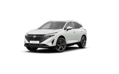 qashqai-tekna-two-tone - 0