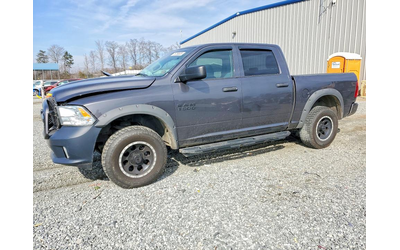 ram-1500-3-6l-6-4x4-w-rear-wheel-drv - 0