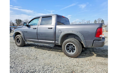 ram-1500-3-6l-6-4x4-w-rear-wheel-drv - 1