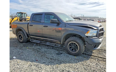 ram-1500-3-6l-6-4x4-w-rear-wheel-drv - 3
