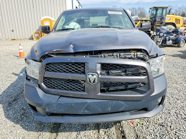 RAM 1500 3.6L 6 4x4 w/Rear Wheel Drv - автомобили, коли, обяви за нови и употребявани 4