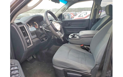 RAM 1500 3.6L 6 4x4 w/Rear Wheel Drv - автомобили, коли, обяви за нови и употребявани 6