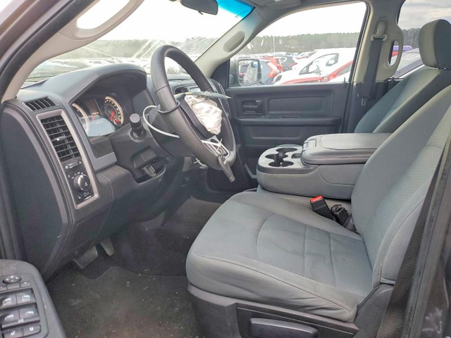RAM 1500 3.6L 6 4x4 w/Rear Wheel Drv - автомобили, коли, обяви за нови и употребявани 6