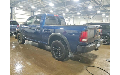 ram-1500-3-6l-6-4x4-w-rear-wheel-drv - 2