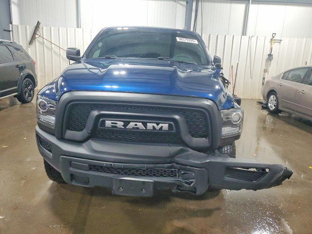 RAM 1500 3.6L 6 4X4 W/REAR WHEEL DRV - автомобили, коли, обяви за нови и употребявани 5
