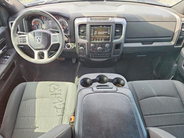 RAM 1500 3.6L 6 4X4 W/REAR WHEEL DRV - автомобили, коли, обяви за нови и употребявани 8