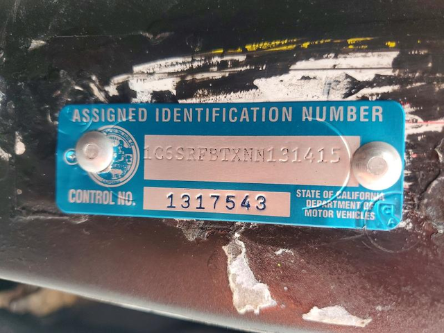 RAM 1500 5.7L 8 4X4 W/REAR WHEEL DRV - автомобили, коли, обяви за нови и употребявани 12