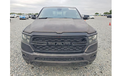 ram-1500-5-7l-8-4x4-w-rear-wheel-drv - 4