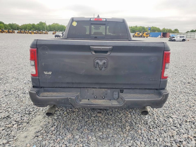 RAM 1500 5.7L 8 4X4 W/REAR WHEEL DRV - автомобили, коли, обяви за нови и употребявани 5