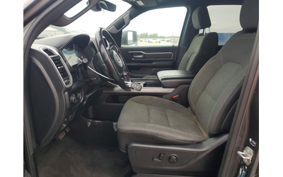 RAM 1500 5.7L 8 4X4 W/REAR WHEEL DRV - автомобили, коли, обяви за нови и употребявани 6