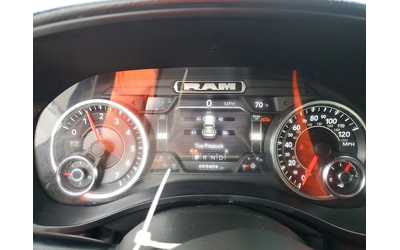 RAM 1500 5.7L 8 4X4 W/REAR WHEEL DRV - автомобили, коли, обяви за нови и употребявани 8