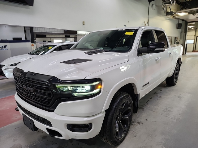 RAM 1500 5.7L 8cyl 4WD - автомобили, коли, обяви за нови и употребявани 0