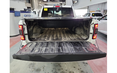 RAM 1500 5.7L 8cyl 4WD - автомобили, коли, обяви за нови и употребявани 13