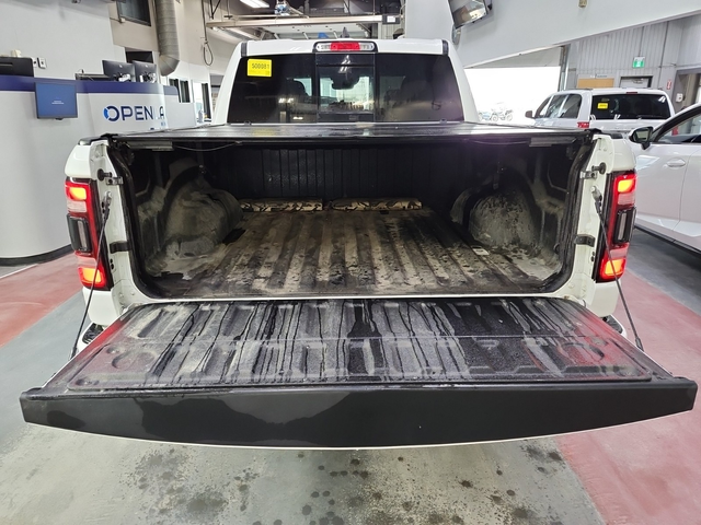 RAM 1500 5.7L 8cyl 4WD - автомобили, коли, обяви за нови и употребявани 13