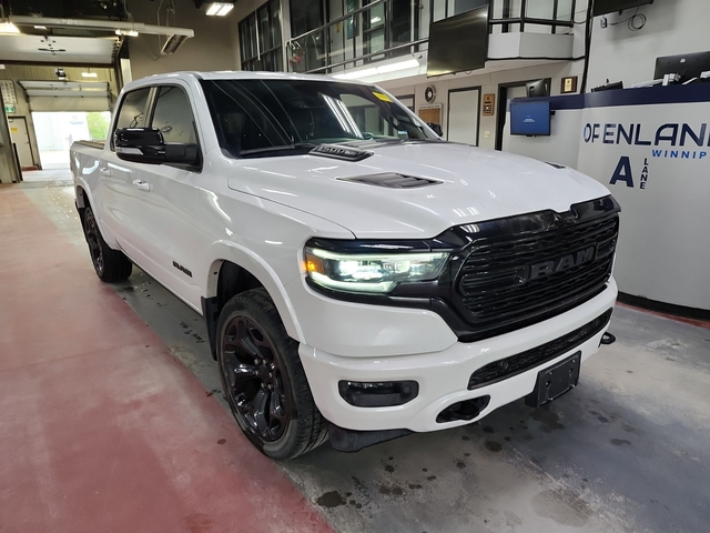 RAM 1500 5.7L 8cyl 4WD - автомобили, коли, обяви за нови и употребявани 1