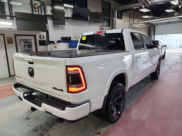 RAM 1500 5.7L 8cyl 4WD - автомобили, коли, обяви за нови и употребявани 2