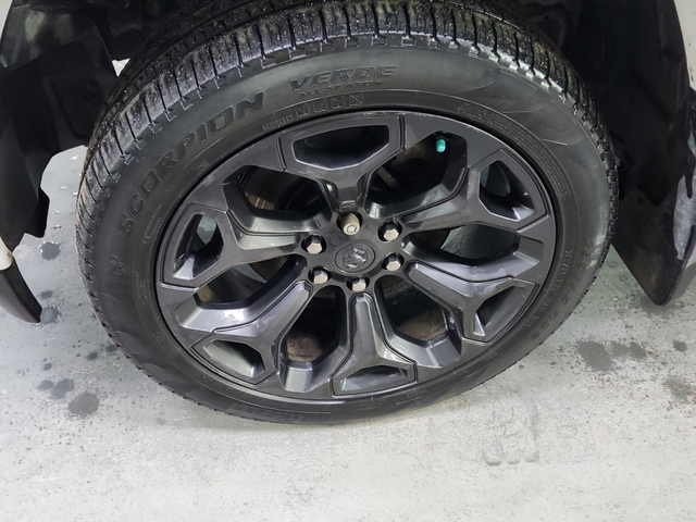 RAM 1500 5.7L 8cyl 4WD - автомобили, коли, обяви за нови и употребявани 5