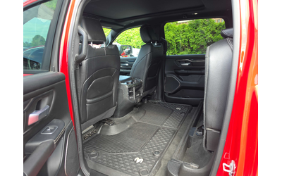 RAM 1500 5.7L 8cyl 4WD - автомобили, коли, обяви за нови и употребявани 10