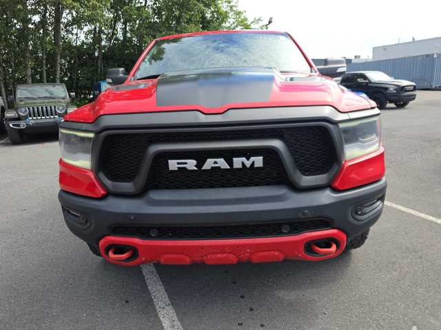 RAM 1500 5.7L 8cyl 4WD - автомобили, коли, обяви за нови и употребявани 5