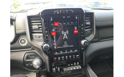 RAM 1500 5.7L 8cyl 4WD - автомобили, коли, обяви за нови и употребявани 8