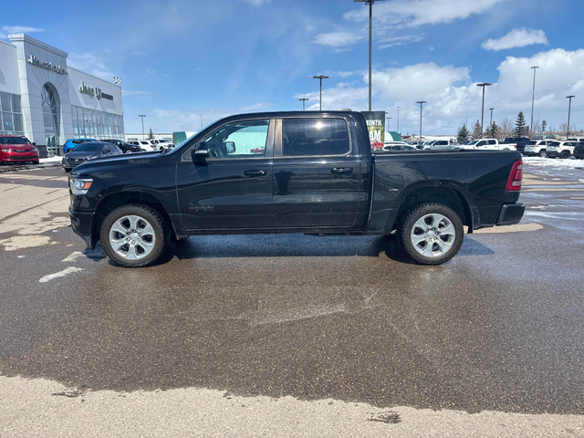 RAM 1500 5.7L 8cyl 4WD - автомобили, коли, обяви за нови и употребявани 1