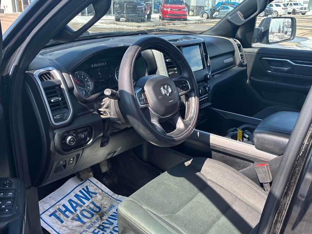 RAM 1500 5.7L 8cyl 4WD - автомобили, коли, обяви за нови и употребявани 4