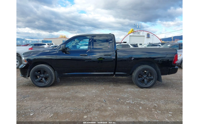 RAM 1500 5.7L V-8 VVT, 395HP 4X4 Drive - автомобили, коли, обяви за нови и употребявани 14