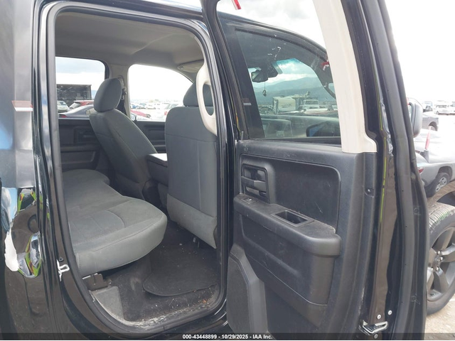 RAM 1500 5.7L V-8 VVT, 395HP 4X4 Drive - автомобили, коли, обяви за нови и употребявани 7