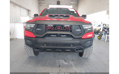 RAM 1500 6.2L V-8 SUPERCHARGER, 702HP 4X4 Drive - автомобили, коли, обяви за нови и употребявани 11