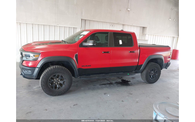 RAM 1500 6.2L V-8 SUPERCHARGER, 702HP 4X4 Drive - автомобили, коли, обяви за нови и употребявани 13