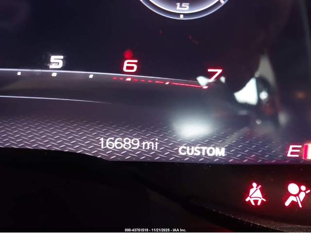 RAM 1500 6.2L V-8 SUPERCHARGER, 702HP 4X4 Drive - автомобили, коли, обяви за нови и употребявани 14