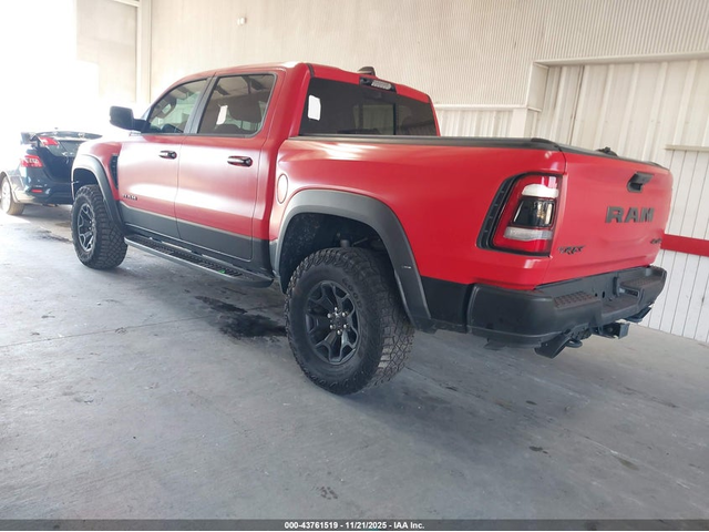 RAM 1500 6.2L V-8 SUPERCHARGER, 702HP 4X4 Drive - автомобили, коли, обяви за нови и употребявани 2