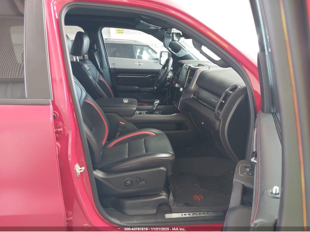 RAM 1500 6.2L V-8 SUPERCHARGER, 702HP 4X4 Drive - автомобили, коли, обяви за нови и употребявани 4